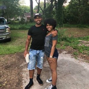 Meet your Posher, Alfredo